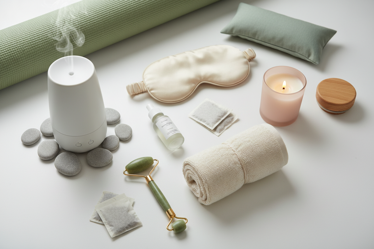 Wellness & Relaxation