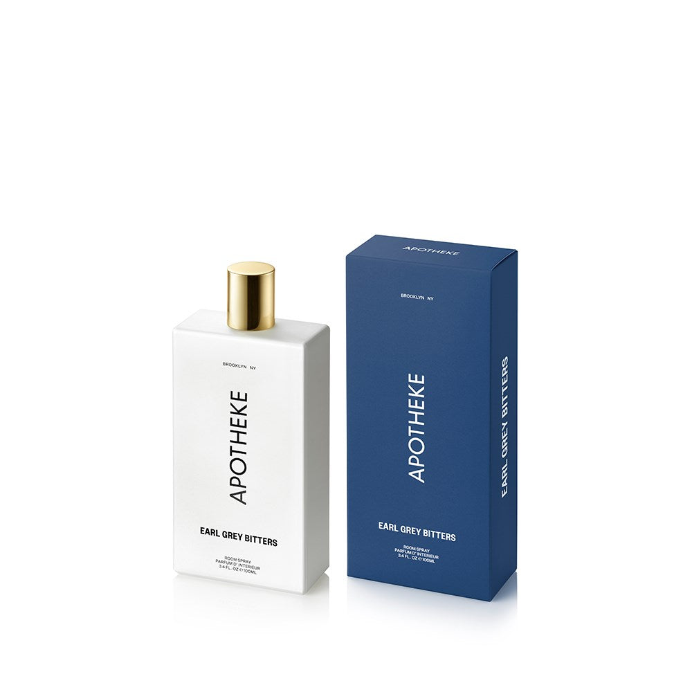 Earl Grey Bitters Room Spray