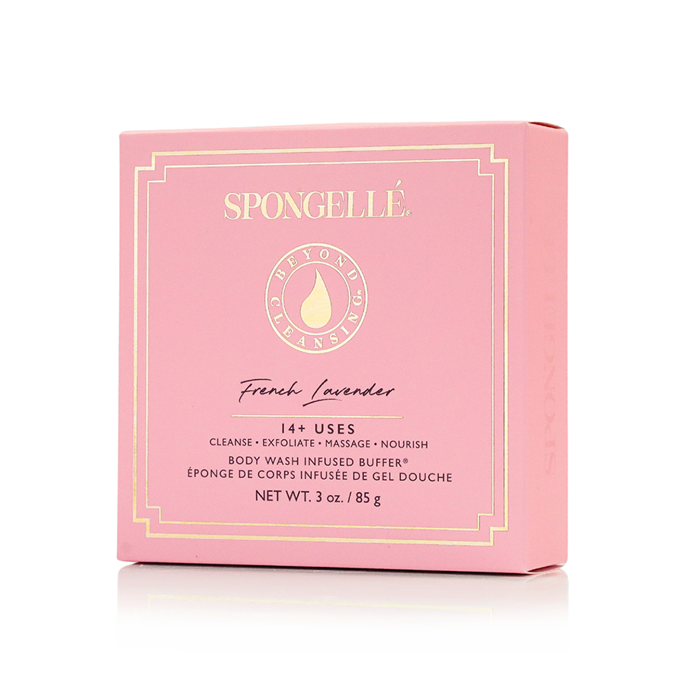 French Lavender | Boxed Flower