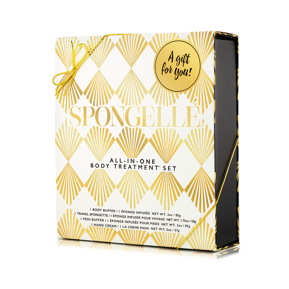 French Lavender | Daisy Gift Set