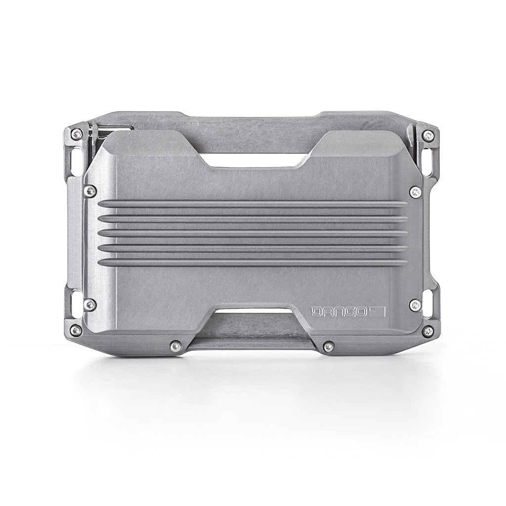 A10 ADAPT™ WALLET + 3 DTEX ADAPTERS - BUNDLE