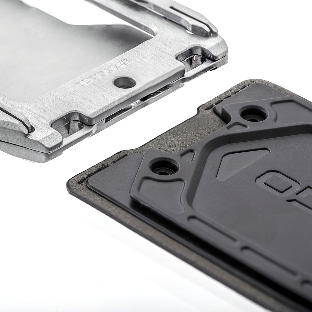 A10 ADAPT™ WALLET + 3 DTEX ADAPTERS - BUNDLE