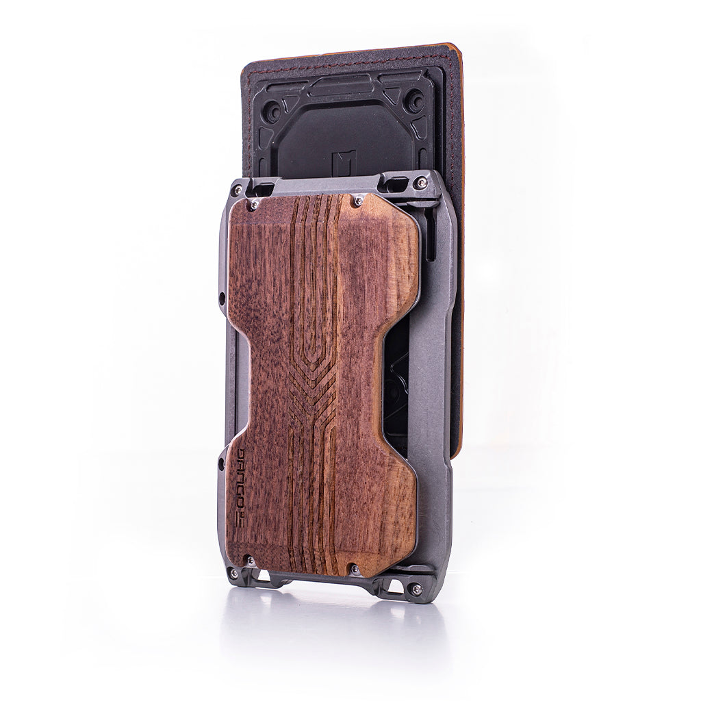A10 ELEMENTS SPECIAL EDITION - WALNUT