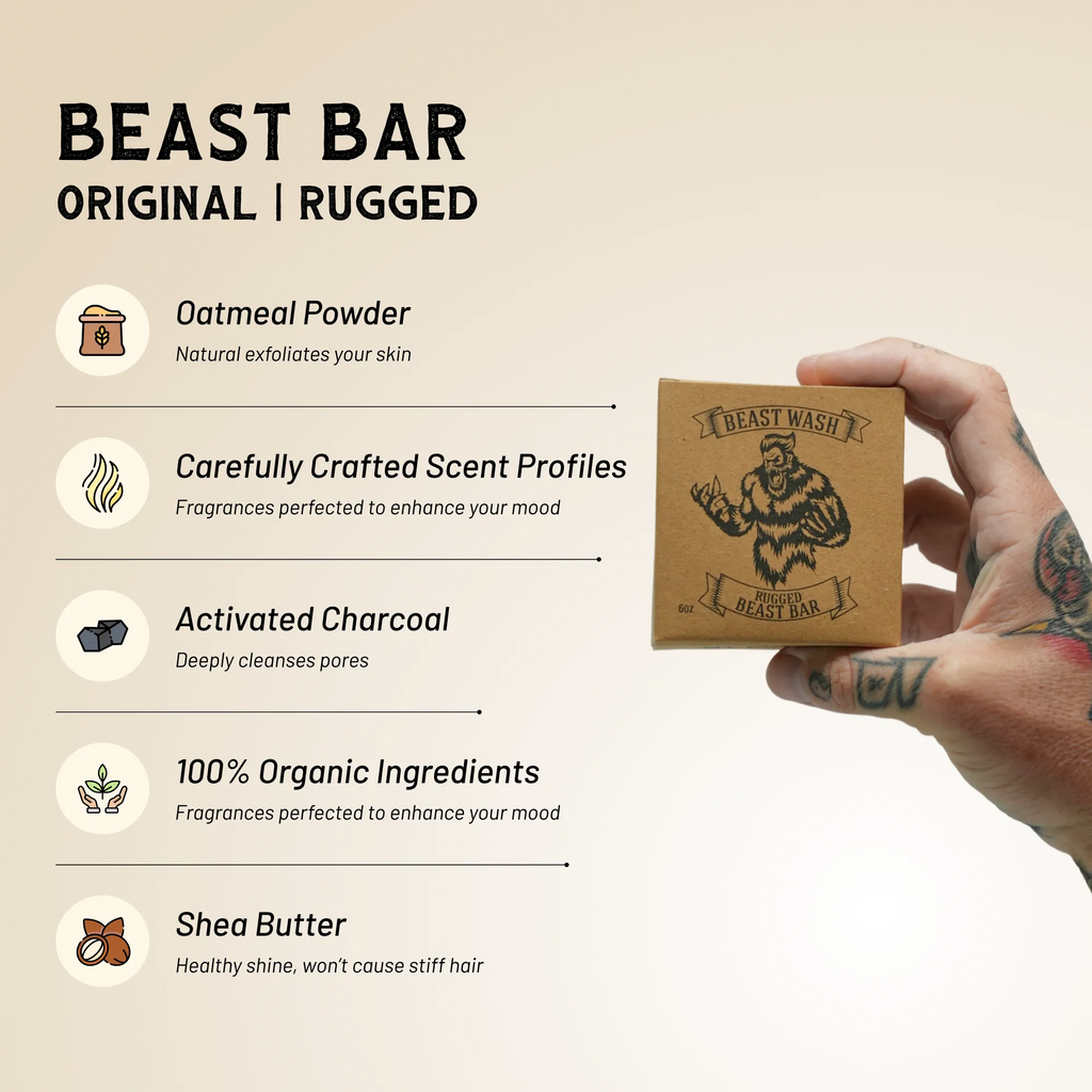 Beast Bar