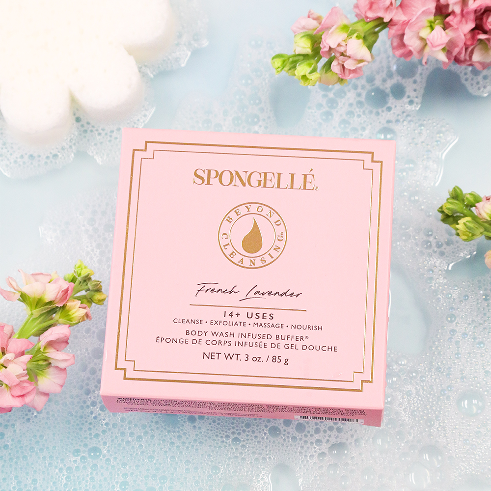 French Lavender | Boxed Flower