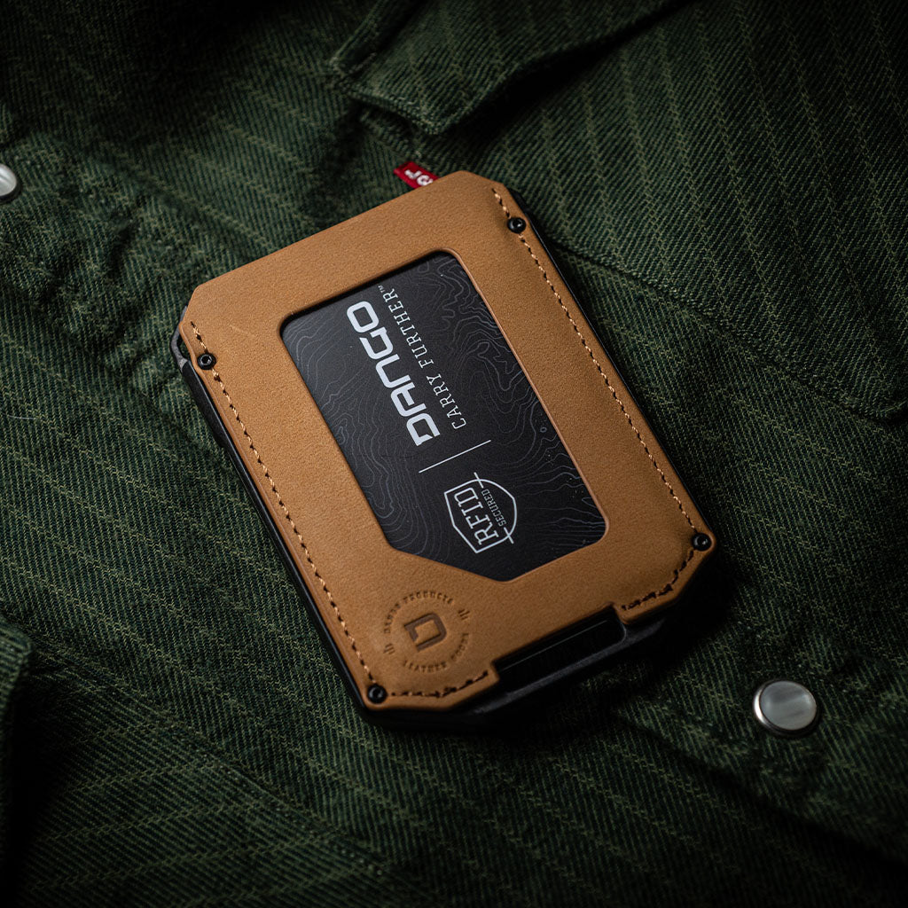 M4 MAVERICK™ SINGLE POCKETS