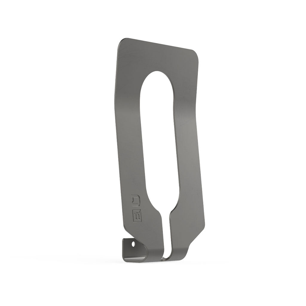 M4 TITANIUM MONEY CLIP