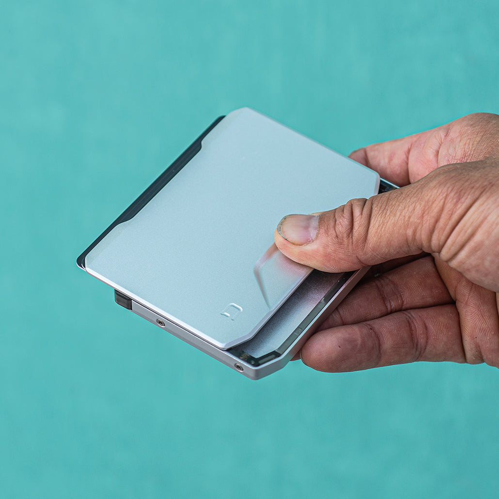 SK1 SLIDE KICK WALLET