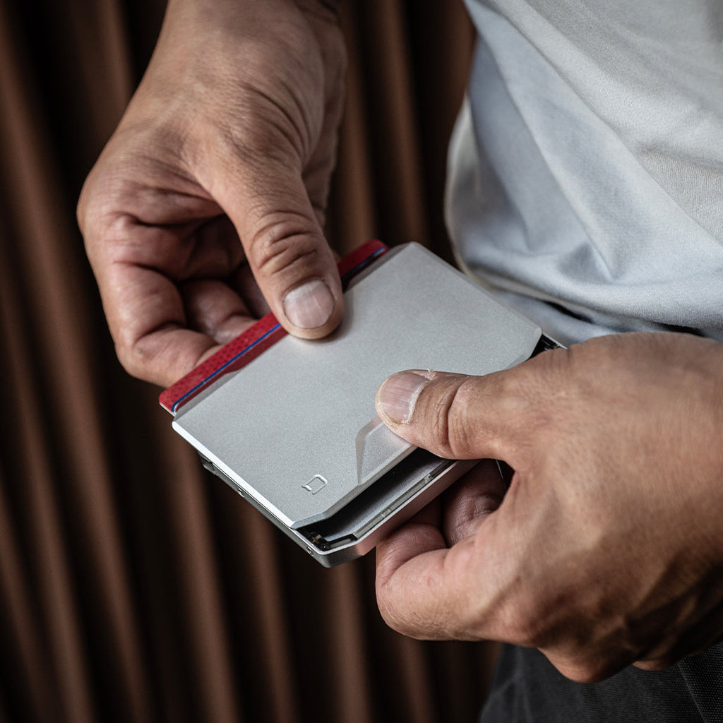 SK1 SLIDE KICK WALLET