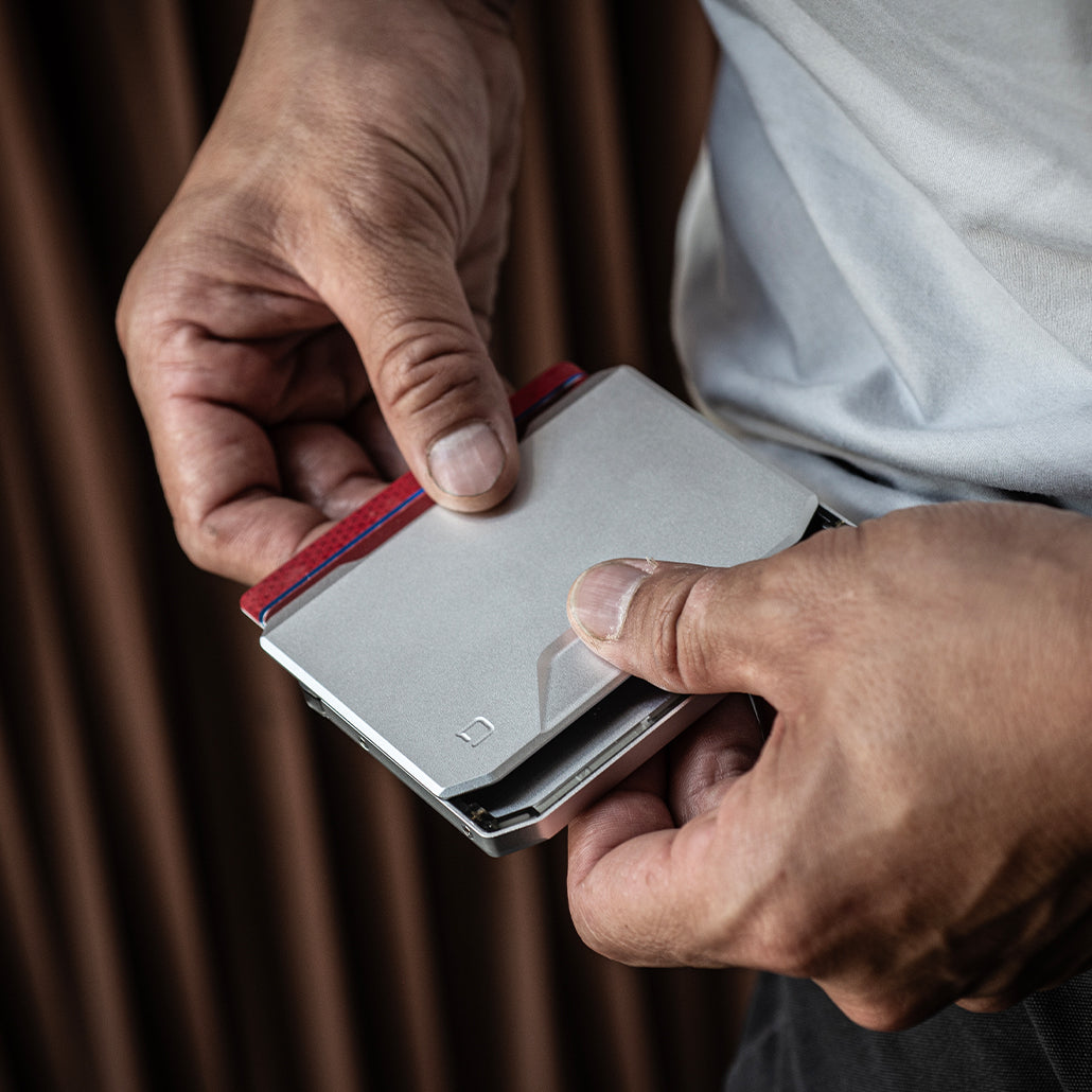 SK1 SLIDE KICK WALLET