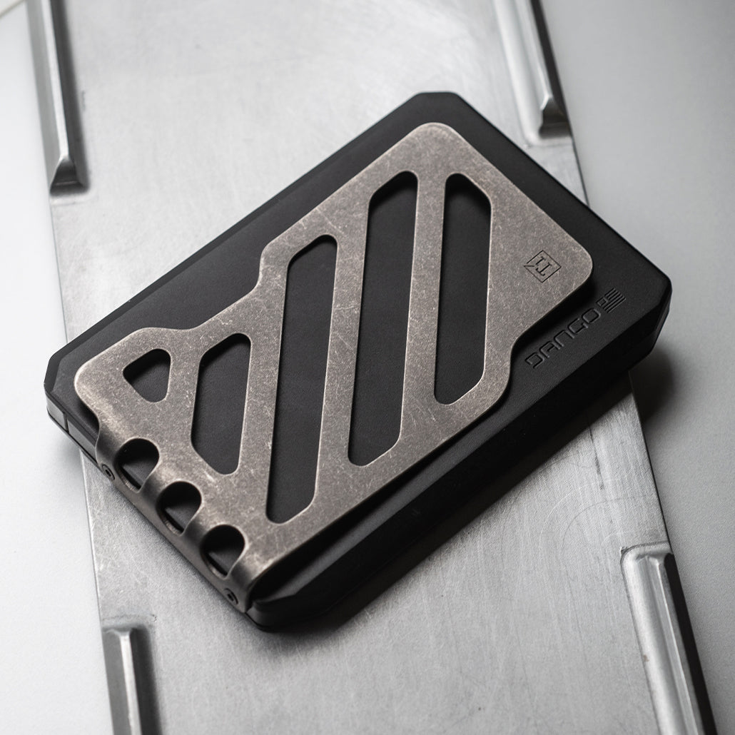 SK1 SLIDE KICK WALLET