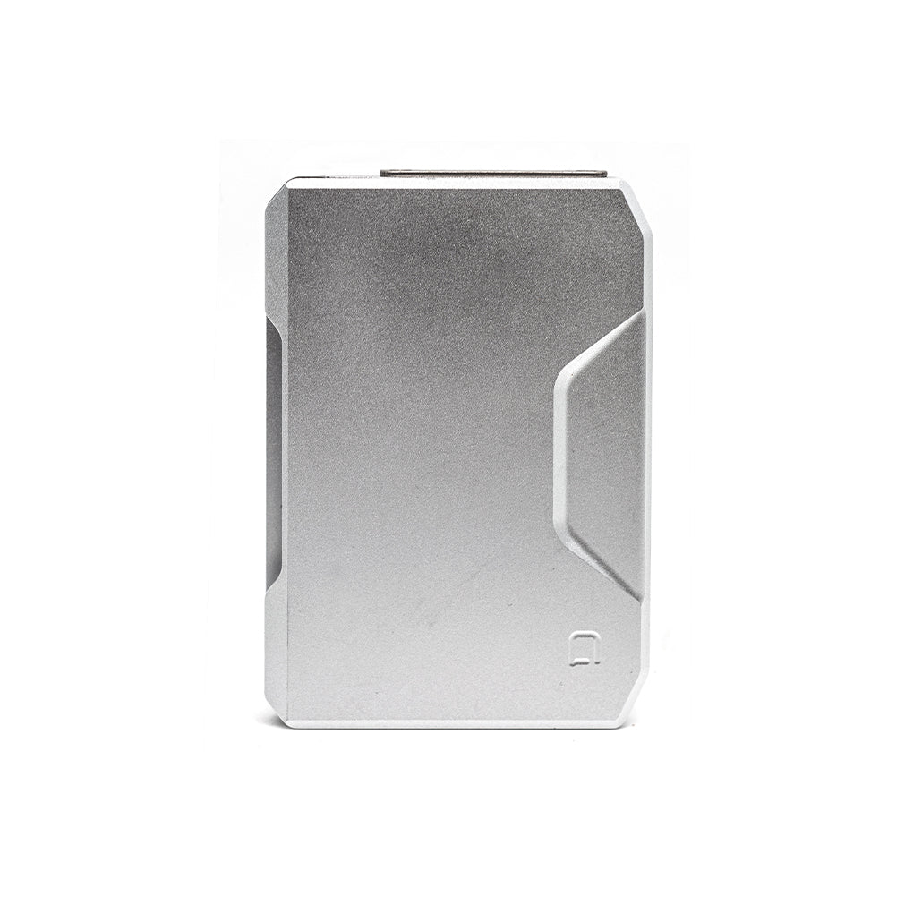 SK1 SLIDE KICK WALLET WITH TITANIUM MONEY CLIP