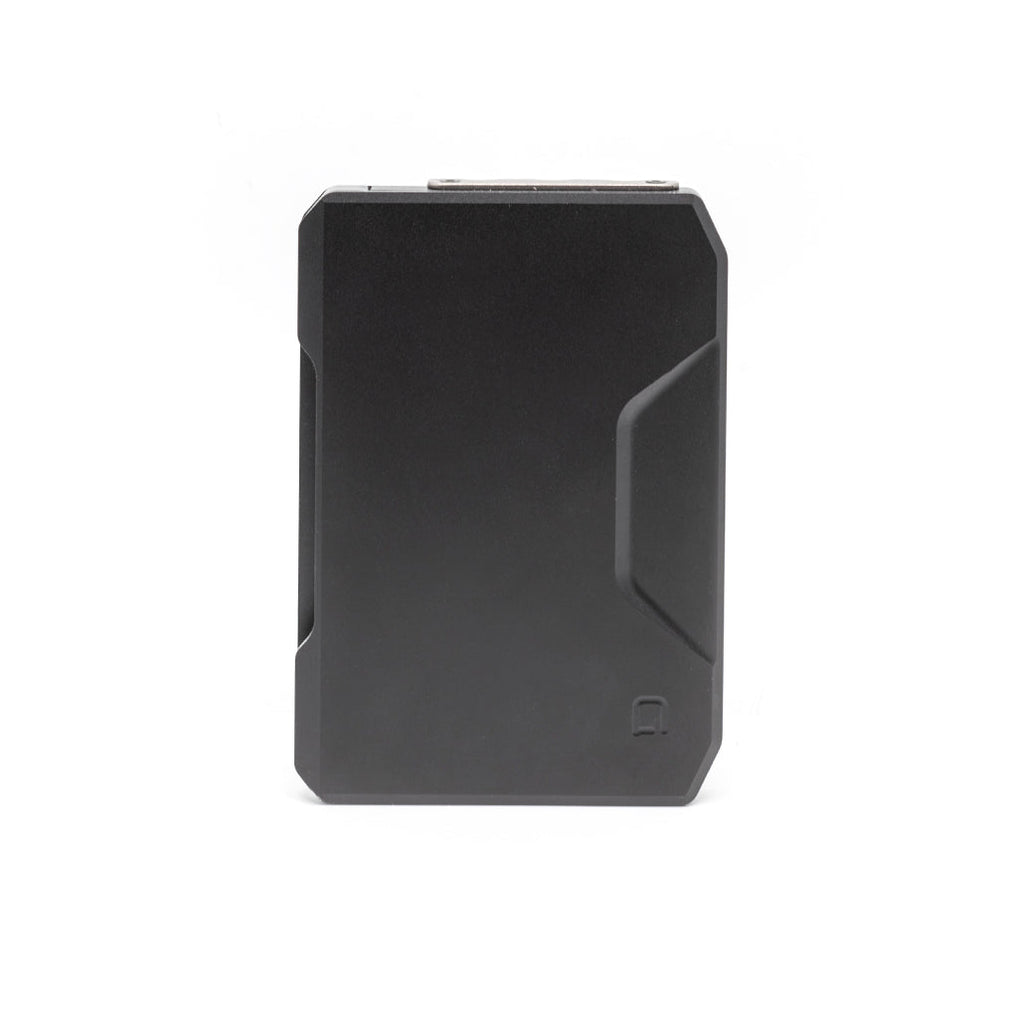 SK1 SLIDE KICK WALLET WITH TITANIUM MONEY CLIP